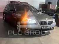 2012 BMW 525