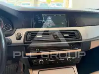 2012 BMW 525