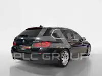 2012 BMW 525