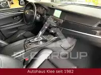 2012 BMW 525