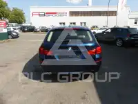2012 BMW 525