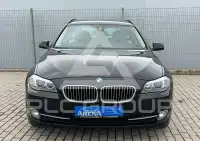 2012 BMW 525