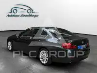 2012 BMW 525