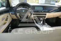 2012 BMW 525