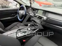 2012 BMW 525