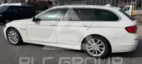 2012 BMW 525