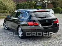 2012 BMW 525