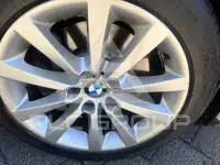 2012 BMW 525