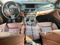 2012 BMW 525