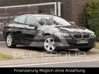 2012 BMW 525