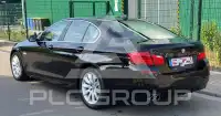 2012 BMW 525