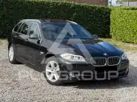 2012 BMW 525