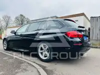 2012 BMW 525