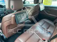 2012 BMW 525