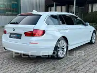 2012 BMW 525