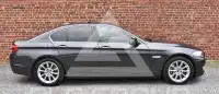 2012 BMW 525