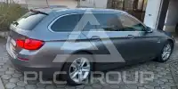 2012 BMW 525