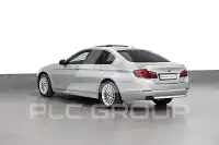 2012 BMW 525