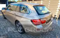 2012 BMW 525