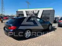 2012 BMW 525