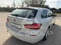 2012 BMW 525
