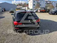 2012 BMW 525