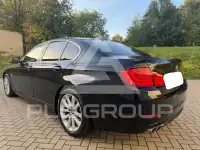 2012 BMW 525