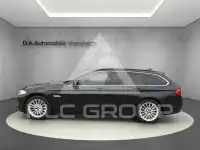 2012 BMW 525