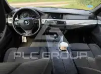 2012 BMW 525