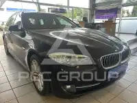 2012 BMW 525