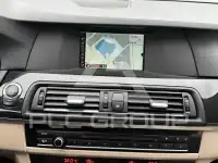 2012 BMW 525