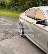 2012 BMW 525