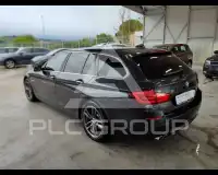 2012 BMW 525