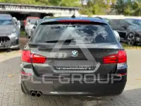 2012 BMW 525