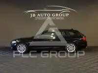 2012 BMW 525