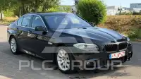 2012 BMW 525