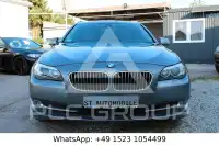 2012 BMW 525