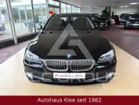 2012 BMW 525