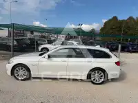 2012 BMW 525