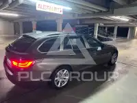 2012 BMW 525