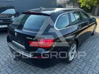 2012 BMW 525