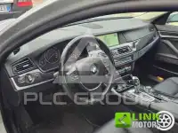 2012 BMW 525