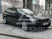 2012 BMW 525