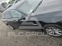 2012 BMW 525