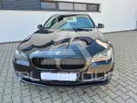 2012 BMW 525