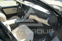 2012 BMW 525