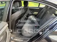 2012 BMW 525