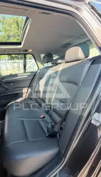 2012 BMW 525