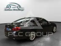 2012 BMW 525
