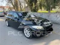 2012 BMW 525